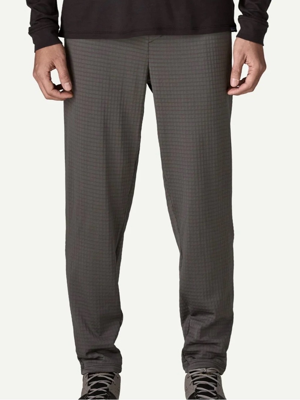Patagonia Men’s R1 Fleece Pants